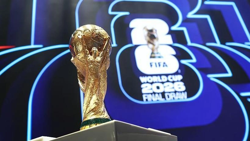 2026世界杯:48队赛事的缺陷