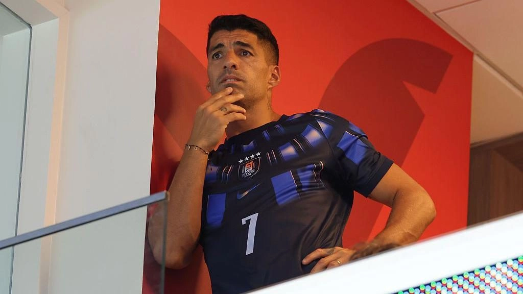 2026世界杯:比尔萨的乌拉圭队为何失利?