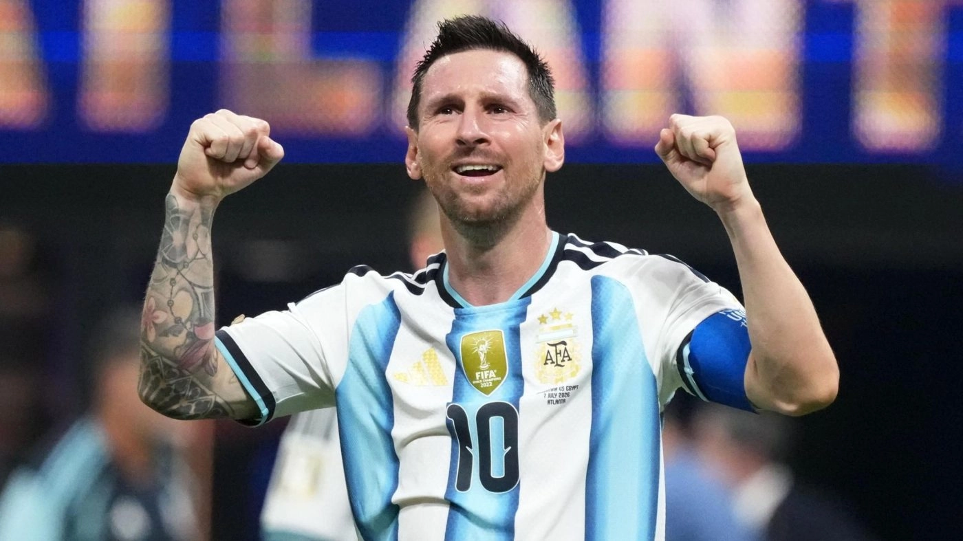 世界杯2026:英阿足球对抗历史