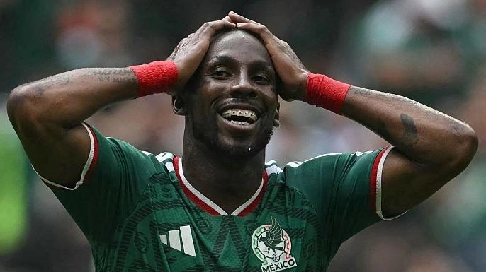 2026世界杯:英格兰与墨西哥的比赛时间未变