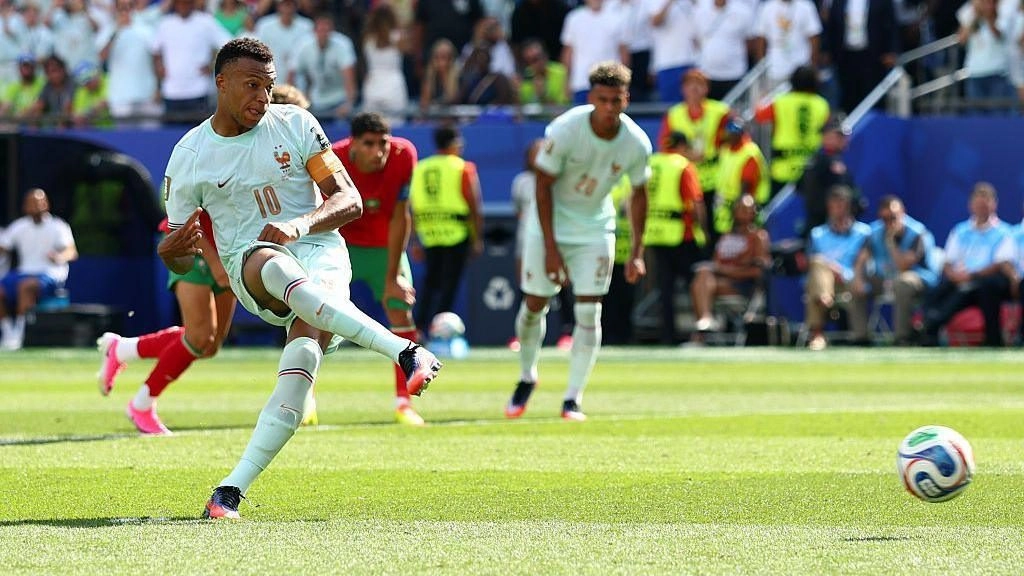 2026世界杯:点球技术的争议与未来