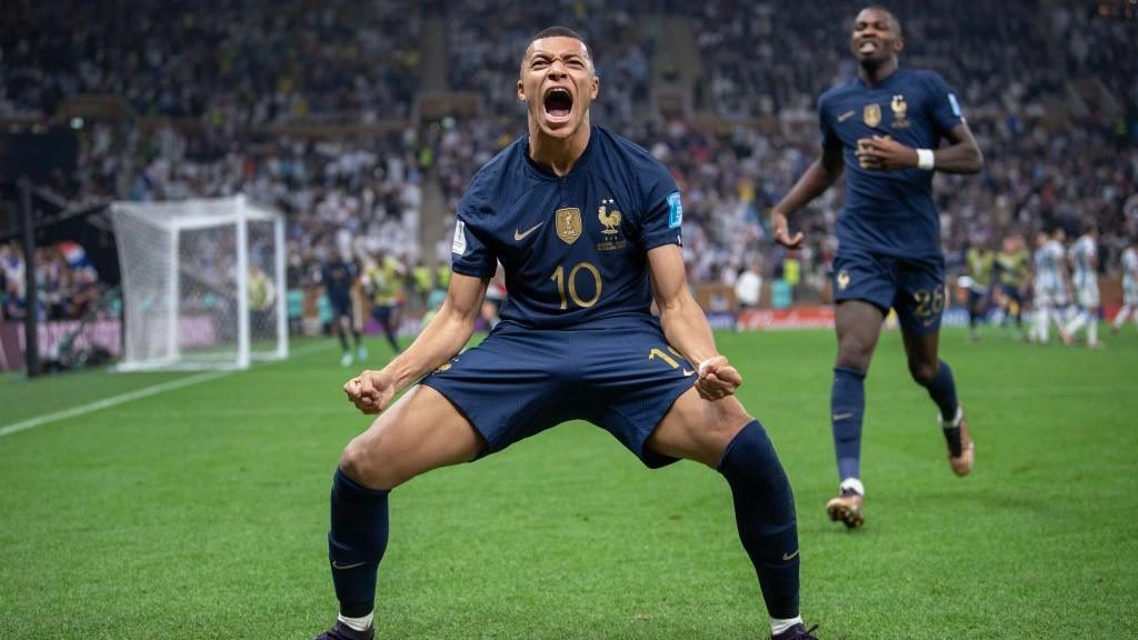 2026世界杯:拉米内·亚马尔能否点燃比赛?还是再一次姆巴佩的世界杯大师课?