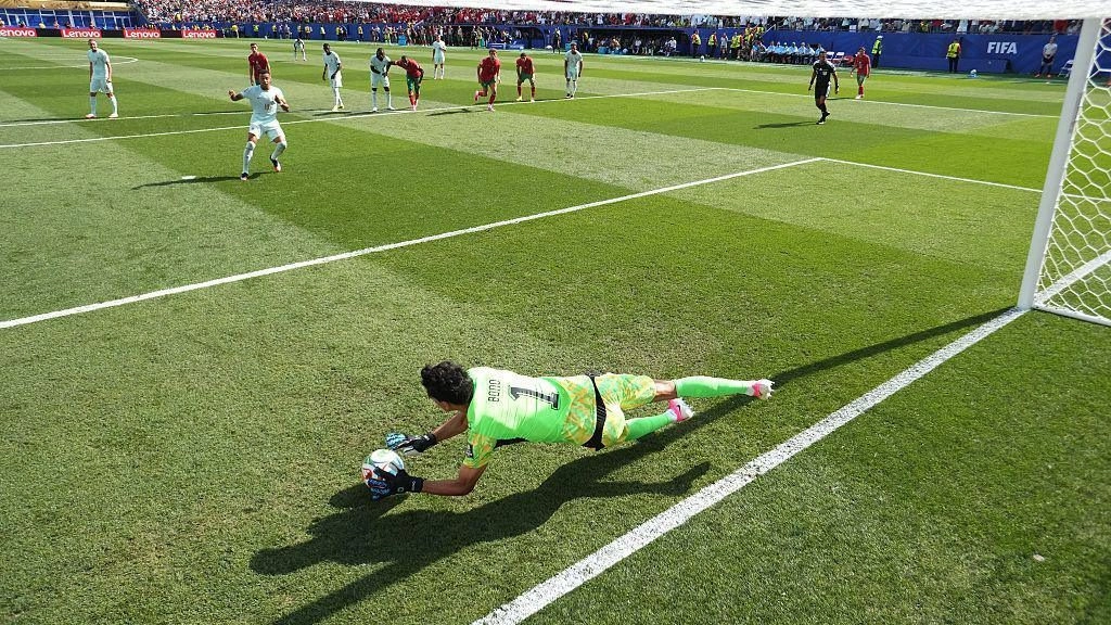2026世界杯:点球技术的争议与未来