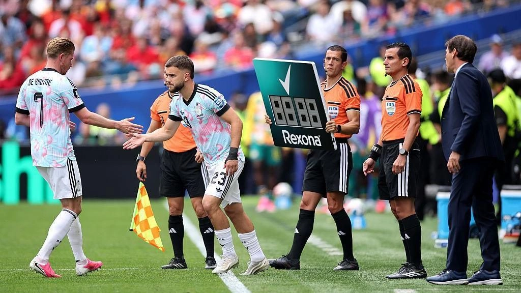 世界杯2026:塞内加尔的惊人出局与争议