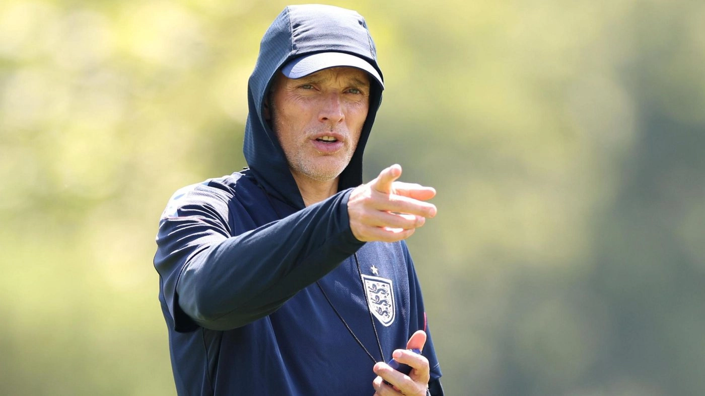 2026世界杯:英格兰对阿根廷半决赛 - 马克·古埃希表示压力在卫冕冠军身上